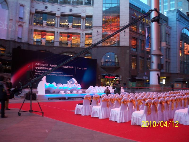 供應東莞萬江開業(yè)慶典活動現(xiàn)場錄像拍攝