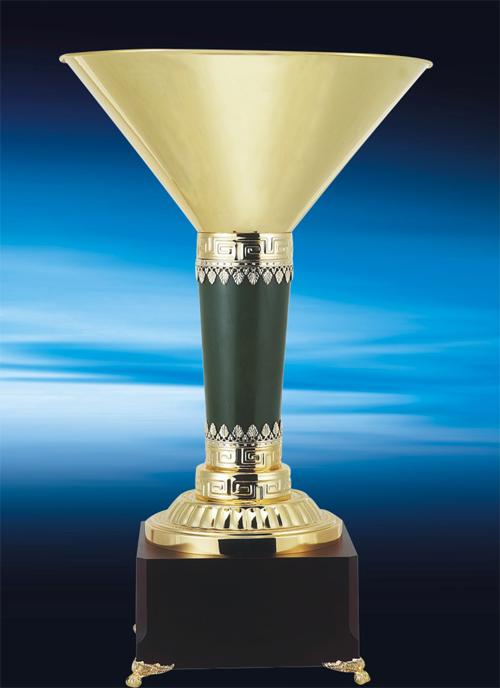 供應(yīng)哪里有賣金屬獎杯/金屬獎杯廠家