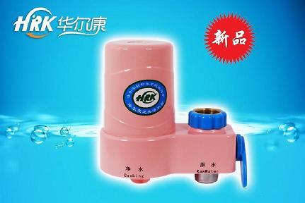 供应龙头净水器小龙头净水器龙头净水宝图片