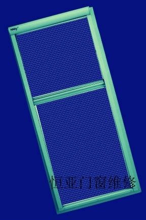 供應(yīng) （22） 紗門紗窗維修換紗