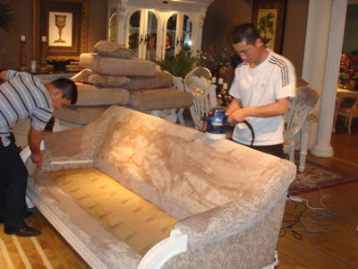 供應(yīng)真皮沙發(fā)翻新維修