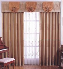 窗簾加工定做窗簾圖片