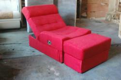 供應(yīng)足療床