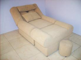 供應(yīng)足療床