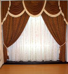北京窗簾圖片