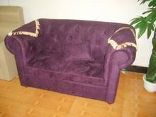 北京專業(yè)沙發(fā)翻新維修圖片