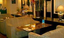 咖啡館沙發(fā)圖片/咖啡館沙發(fā)樣板圖 (2)