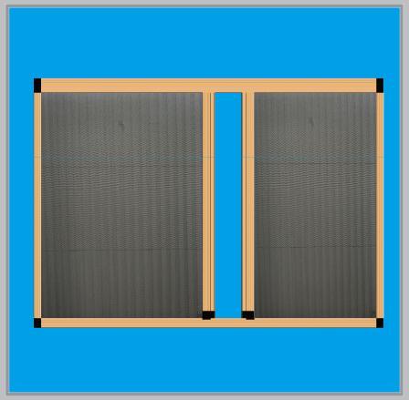 供應(yīng) （20） 折疊紗門恒亞維修