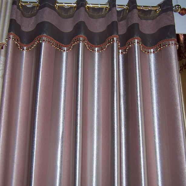 供應(yīng) 52 北京遮光簾窗簾恒亞窗簾布藝