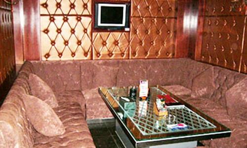 北京沙發(fā)翻新圖片