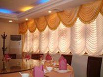 供應(yīng) 9 窗簾加工訂做恒亞窗簾布藝