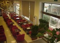 供應(yīng)餐廳沙發(fā)