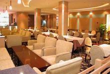 咖啡館沙發(fā)圖片/咖啡館沙發(fā)樣板圖 (4)