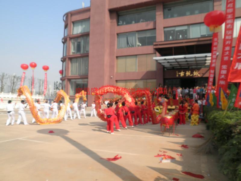 南昌慶典策劃，南昌專業(yè)慶典策劃公司
