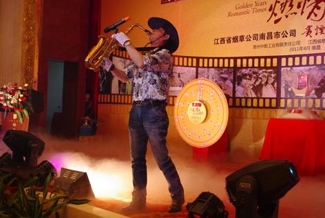 南昌燈光音響，南昌專業(yè)燈光音響圖片