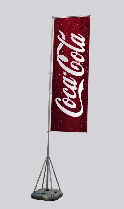 南昌5米注水旗，南昌哪里有5米注水旗賣