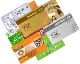 南昌制卡，南昌會員卡制作，南昌會員卡制作哪里好