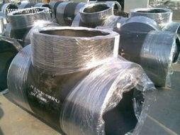 供應(yīng)冷拔三通冷拔三通生產(chǎn)廠家高壓三通無(wú)縫三通孟村三通廠家