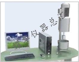 混凝土粘度数控智能测试仪图片