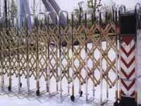 供應唐海電動伸縮門