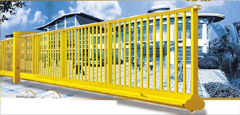 唐山車庫門圖片