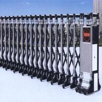 供應曹妃甸電動伸縮門