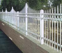 豐南電動(dòng)伸縮門(mén)圖片