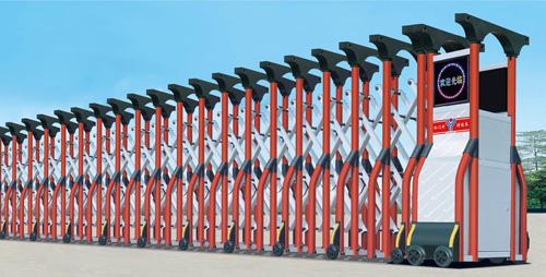 供應(yīng)唐海車庫門