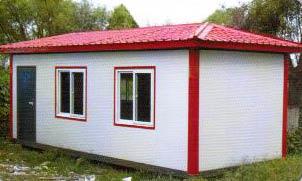 供應(yīng)輕鋼集成房屋