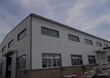 供應(yīng)保定彩鋼鋼結(jié)構(gòu)廠房活動房