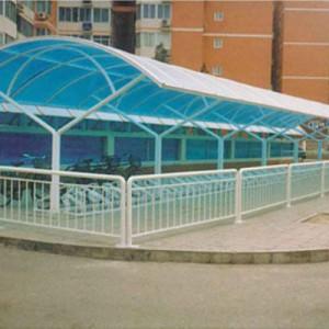 供應(yīng)玻璃雨罩門頭保定溫室大棚制作廠家保定蔬菜大棚