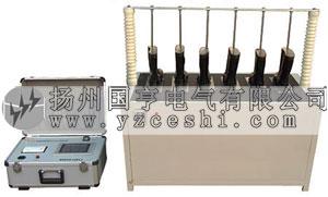 光伏接線盒圖片/光伏接線盒樣板圖 (4)