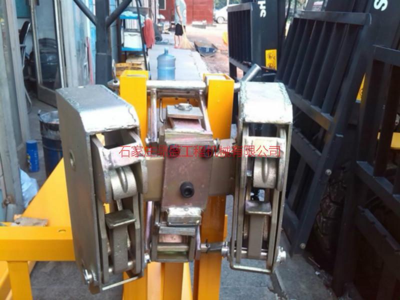 供應(yīng)叉車*油桶夾