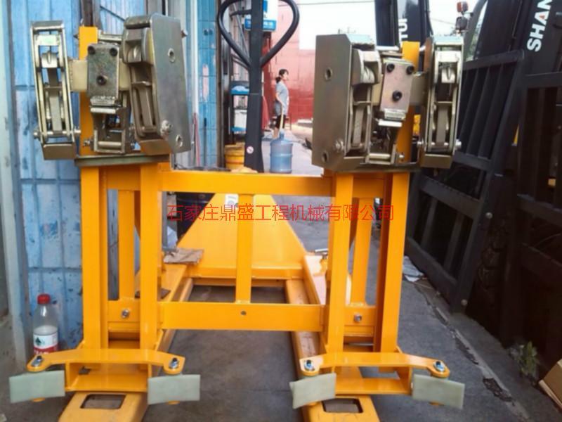 供應(yīng)叉車*油桶夾