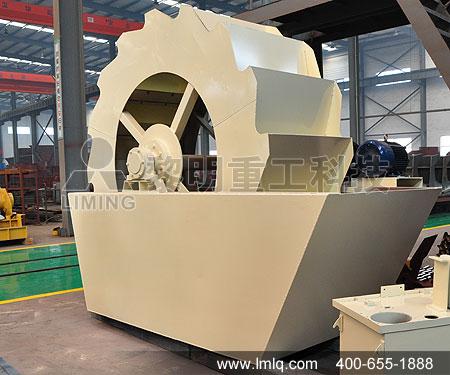 供應(yīng)洗砂機(jī)洗砂設(shè)備