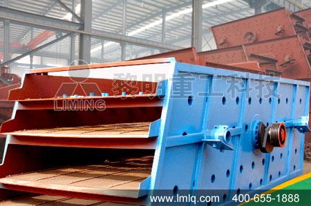 供應(yīng)圓振動(dòng)篩/沙石篩子