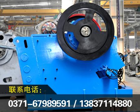 顎式破碎機(jī)型號 69鄂式破碎機(jī) 鄂破機(jī)