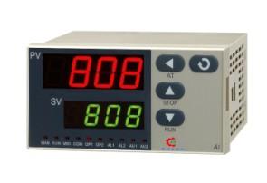 AI-808温控器-温控表-温控器-温控仪-温控表-温控仪表-PID