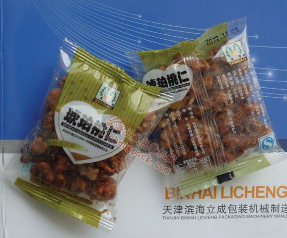 食品類顆粒包裝機圖片/食品類顆粒包裝機樣板圖 (4)