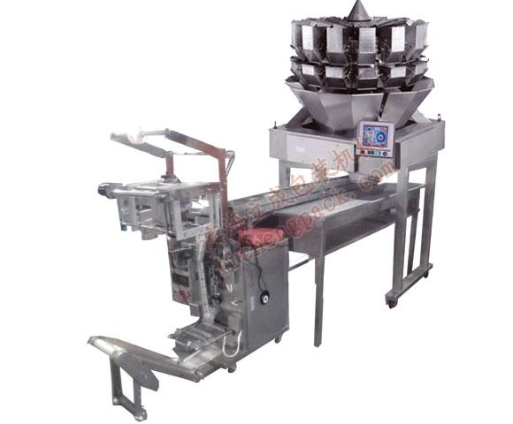 供應(yīng)電子稱食品包裝機(jī)