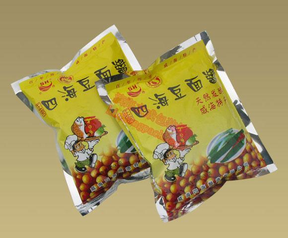 供應(yīng)全自動(dòng)醬類包裝機(jī)，天津全自動(dòng)醬類包裝機(jī)，全自動(dòng)醬類包裝機(jī)哪里好