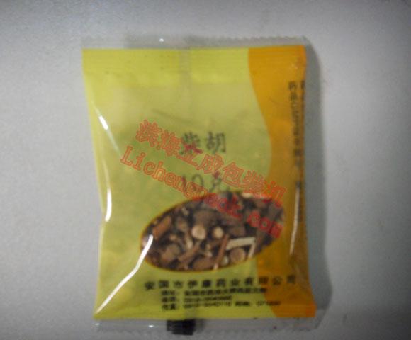 供應全自動飲片包裝機械立成包裝機械，