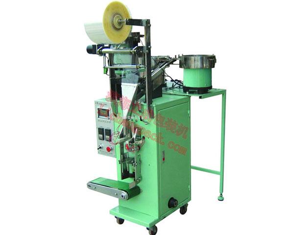 供應(yīng)數(shù)粒包裝機(jī)