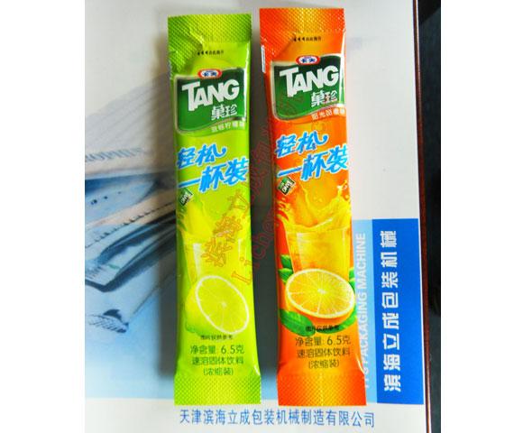 供應(yīng)背封粉劑包裝機(jī)