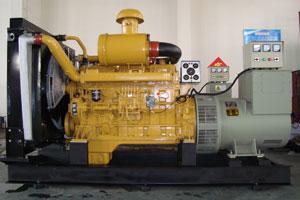 廠家直銷供應(yīng)小型發(fā)電機 150KW上柴發(fā)電機組/發(fā)電機組