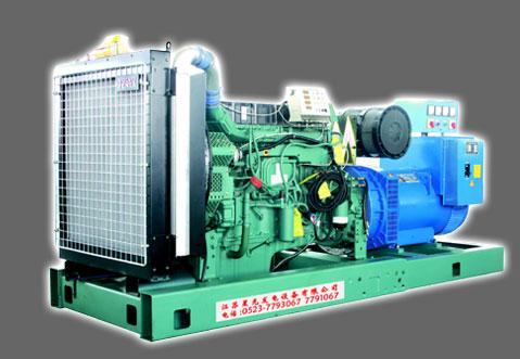 供應(yīng)150kw沃爾沃發(fā)電機(jī)