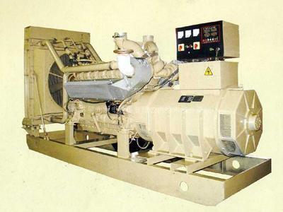 供應(yīng)成都道依茨發(fā)電機(jī)*發(fā)電機(jī)機(jī)組