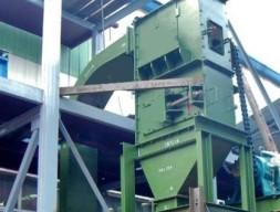 供應(yīng)RMSD40重型埋刮板輸送機