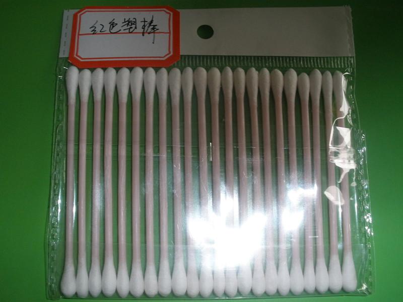供應(yīng)北京山東福建廣州*嬰童棉簽廠-可貼牌！
