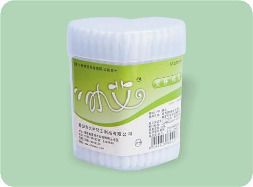 國內(nèi)專業(yè)生產(chǎn)優(yōu)質(zhì)棉簽廠家--大量銷售優(yōu)質(zhì)棉簽（可貼牌）